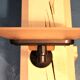 Arteluce wall sconces 1970s