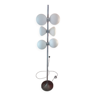 Vintage floor lamp 1970