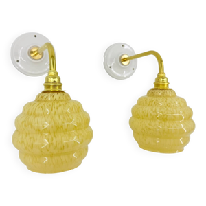 Appliques vintage en - clichy