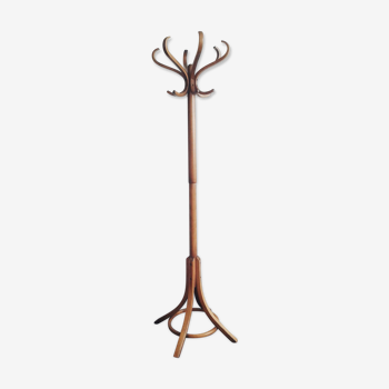 Coat rack parrot baumann