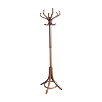 Coat rack parrot baumann