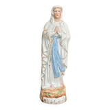 Statuette de la vierge