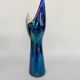 Verceram ceramic vase. The 50's.