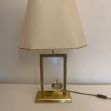 Lamp "the dolphin"