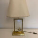 Lampe «  le dauphin »