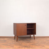 Mid-Century Danish Teak Cabinet, 1960s.