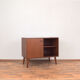 Mid-Century Danish Teak Cabinet, 1960s.