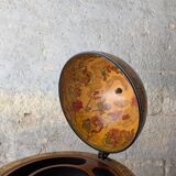 World map bar