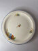 Six dessert plates