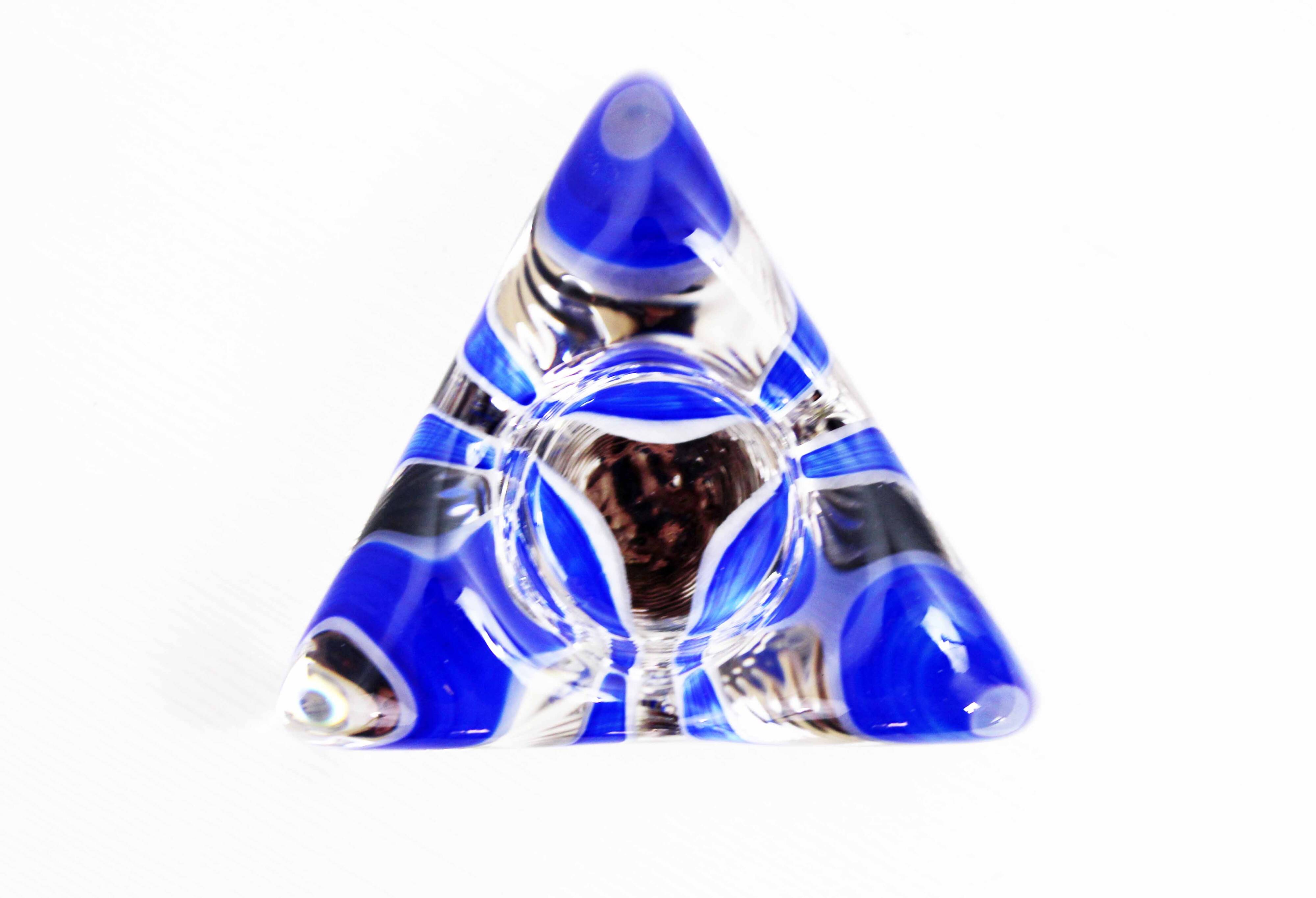 Kosta Boda tea light holder