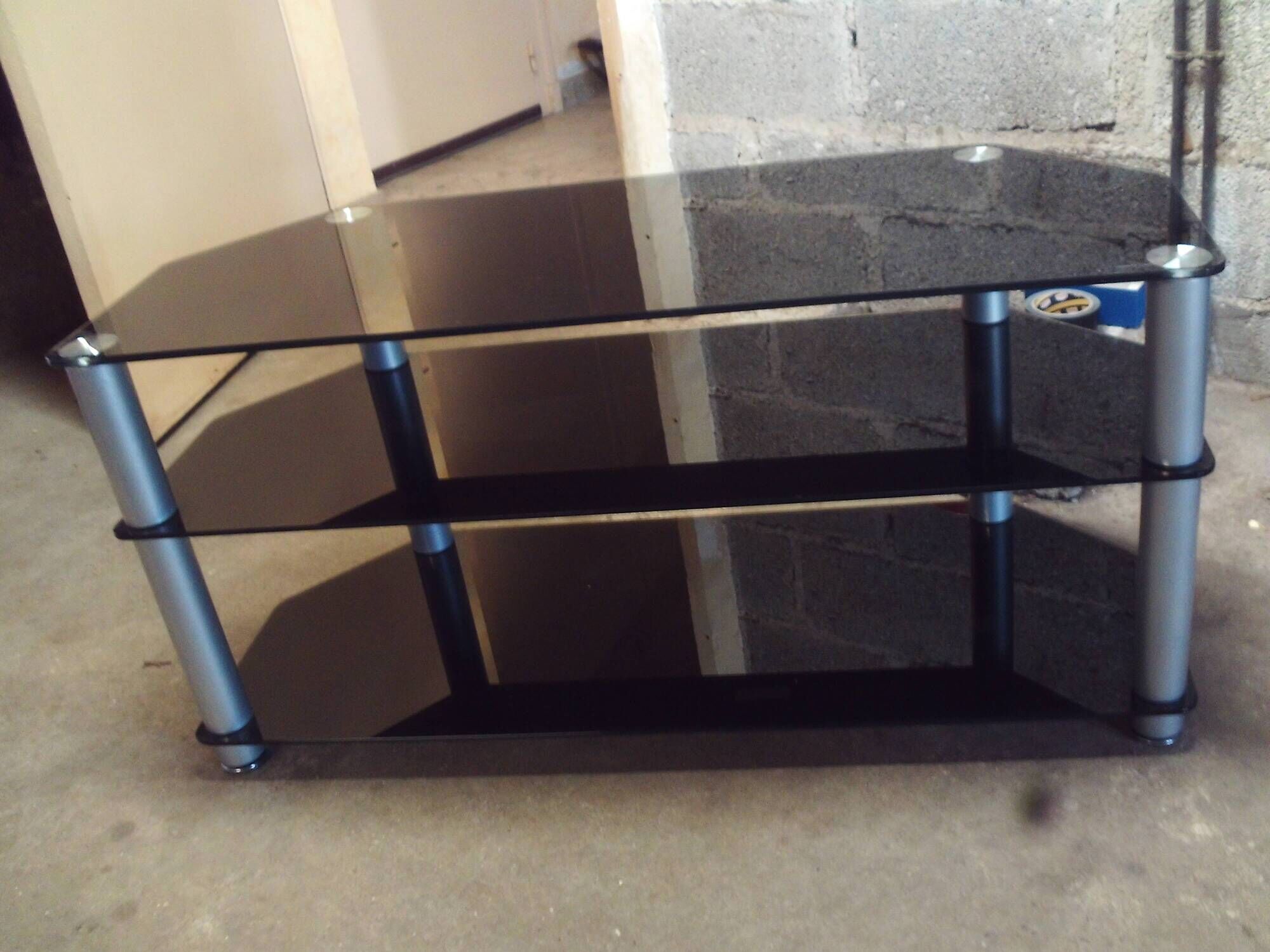 TV table