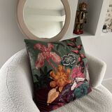 Miroir vintage . marque syla