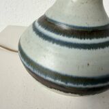 Vallauris ceramic table lamp from the 60s