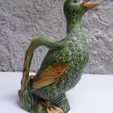 Duck Pitcher