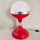 Lampe de sol diabolo vintage 1960