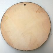 Miroir vintage 53cm