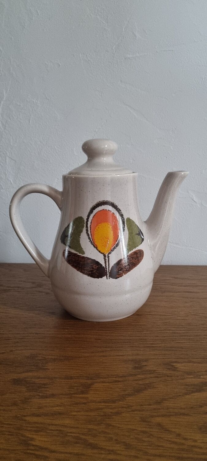 Nomar 70s coffee maker