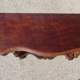 Console ancienne style Napoléon 3