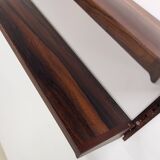 Rosewood Shelves By Kai Kristiansen For Feldballes