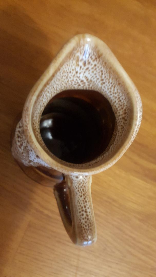 Pitcher bistro Revol vintage 25 cl