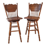 Swivel Bar/Bistro Stools
