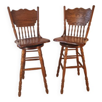 Swivel Bar/Bistro Stools