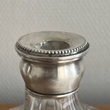 Crystal carafe