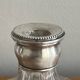 Crystal carafe