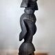 MUMUYE Statue, Nigeria