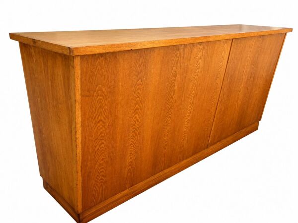 comptoir de Mercerie vintage art déco 1950 vintage french store counter