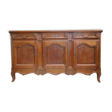 Louis XV style row