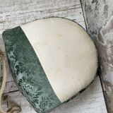 Louis XV shepherdess armchair