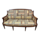 Louis XVI style sofa refurbished
