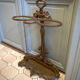 Art Nouvelles cast iron umbrella holder