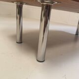 Commode en teck danois