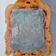 Ceramic mirror 1970' - 30 x 20