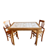 Table à manger