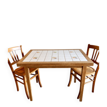 Table à manger