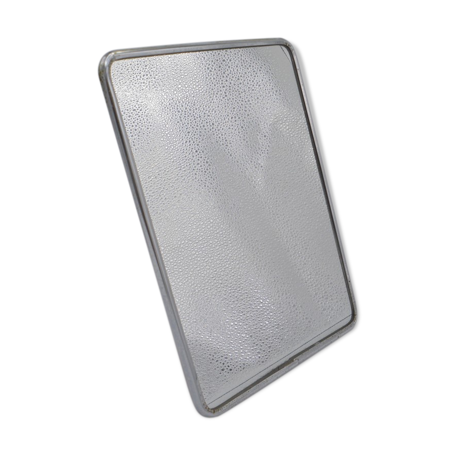 Barber Mirror 17 x 23