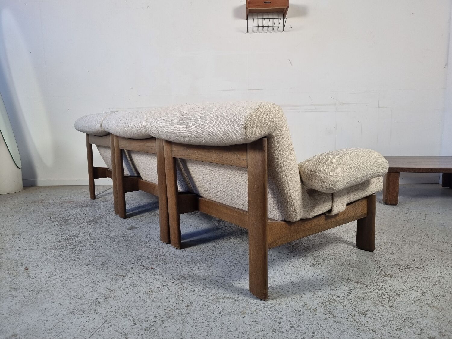 Modular sofa, 70s/80s