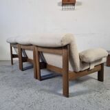 Modular sofa, 70s/80s