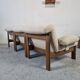 Modular sofa, 70s/80s