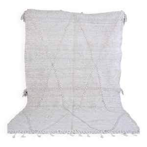 tapis berbère laine