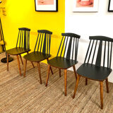 Scandinavian chairs 40 cm