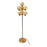 Space age lamp