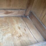 Vintage Parisian buffet