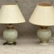 Pair of lamps