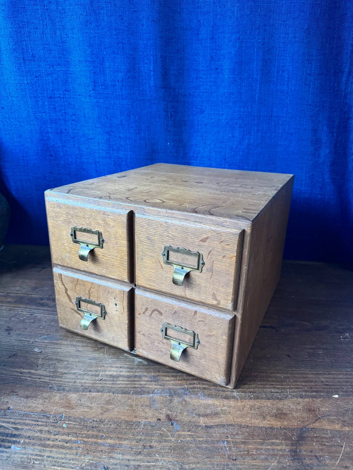 Small drawer unit "Le Quick" – Unis France, around 1950