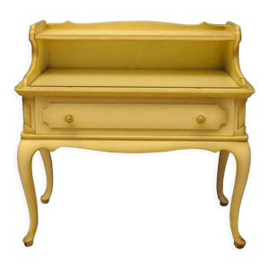 Gustavian cabinet