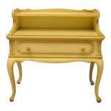 Gustavian cabinet
